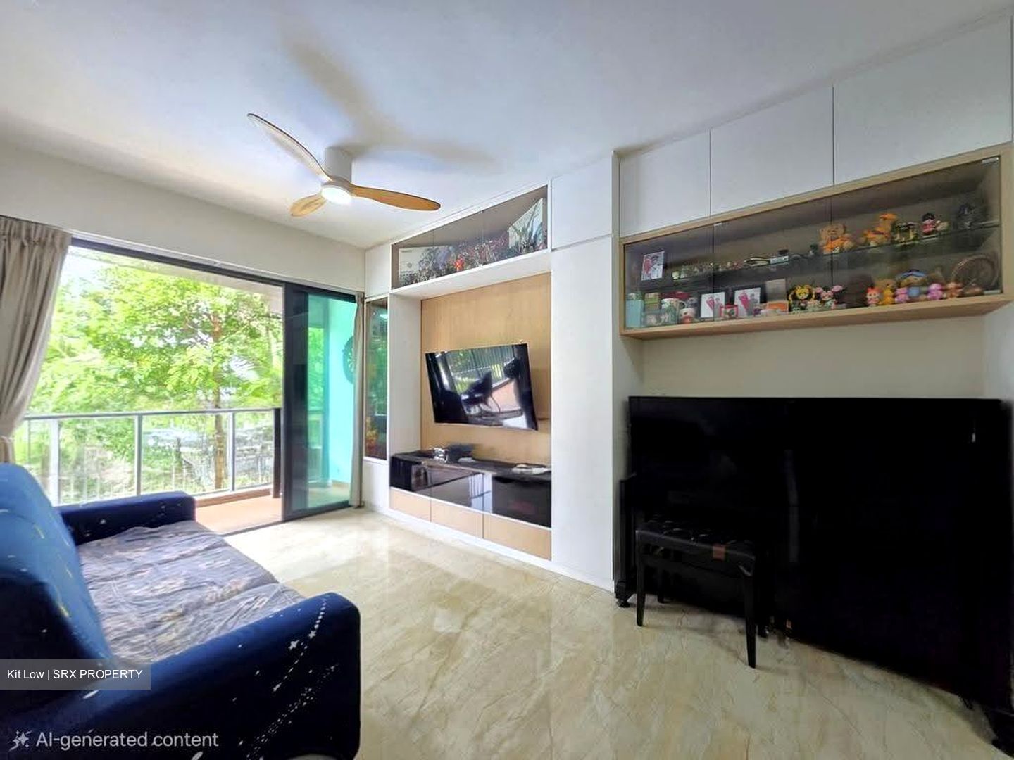 Kingsford Waterbay (D19), Apartment #607229601